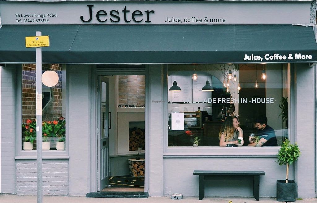 Jester