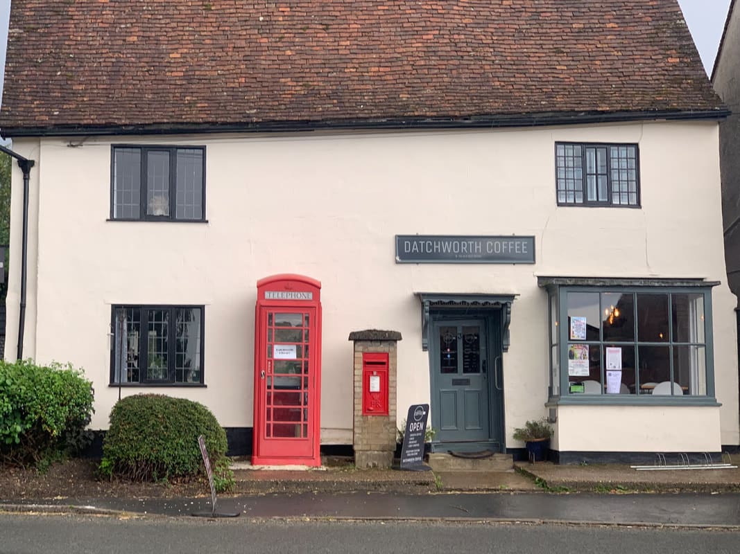 Datchworth Coffee