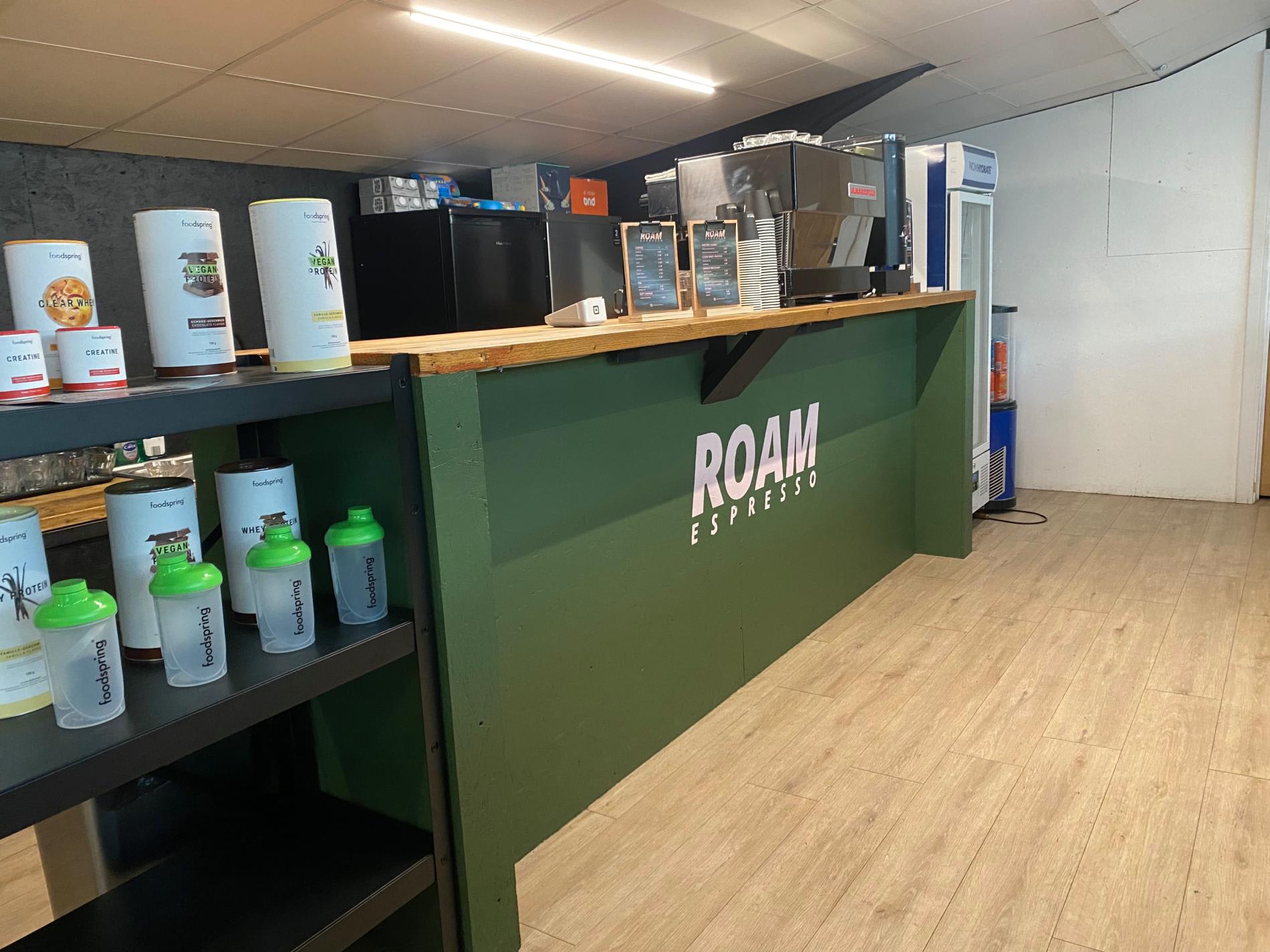 Photo of Roam Espresso