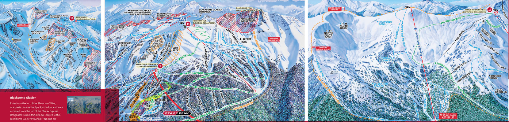 trail map