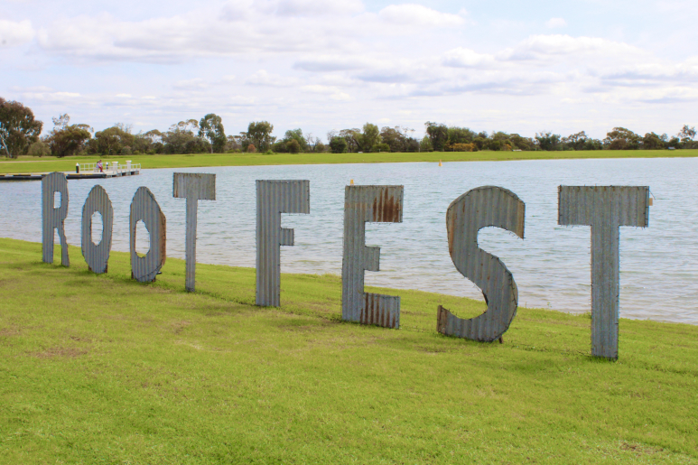 More cash for Mallee Root Fest