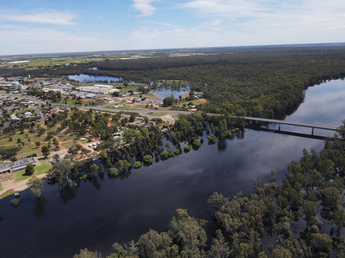 Caravan Park Operators Hope For Sunny Skies caravan-park-operators-hope-for-sunny-skies