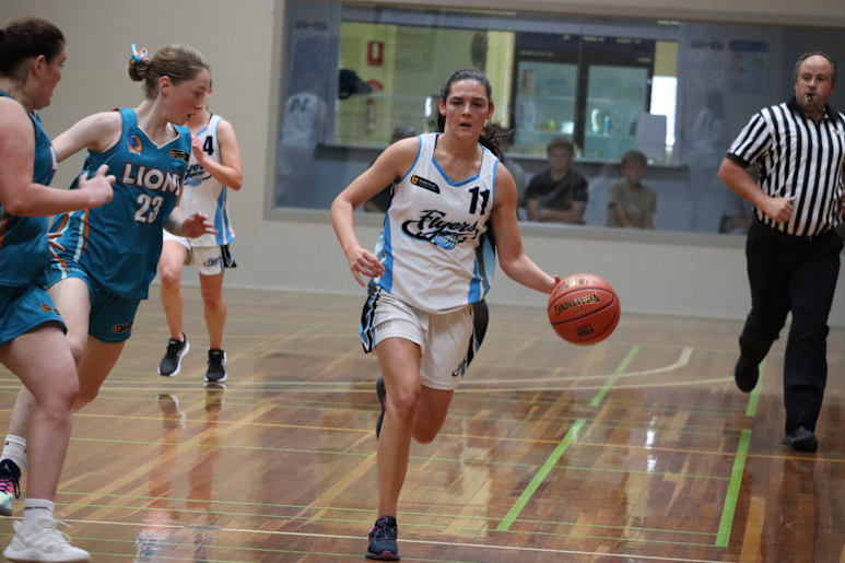 Seasons come to ground for Swan Hill Flyers