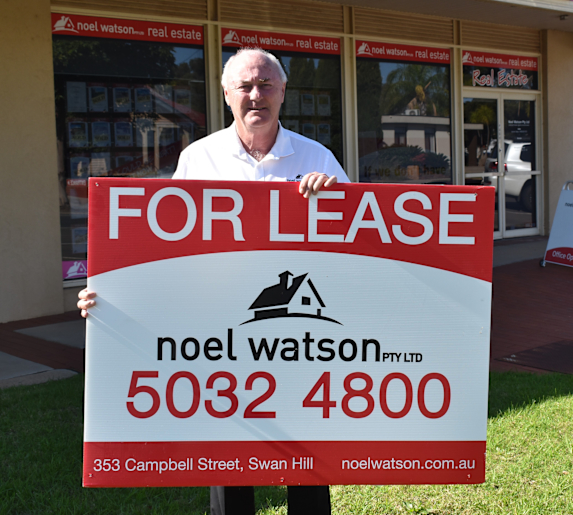 Renters on the rack Swan Hill's home truths