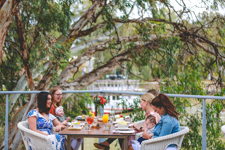 Spoons Riverside set to return to menu