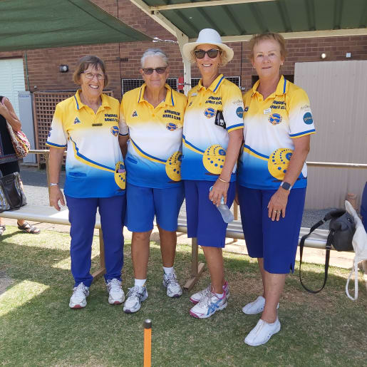 Numurkah Leader photo gallery: February 16 2022