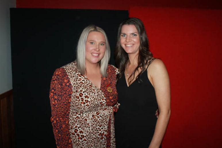 Nilma Darnum Football and Netball Club