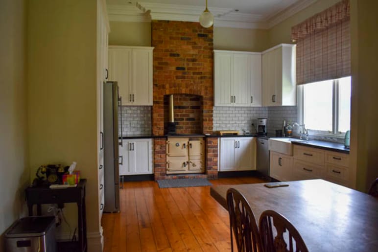 Rokeby Historic Home 06.09.2022