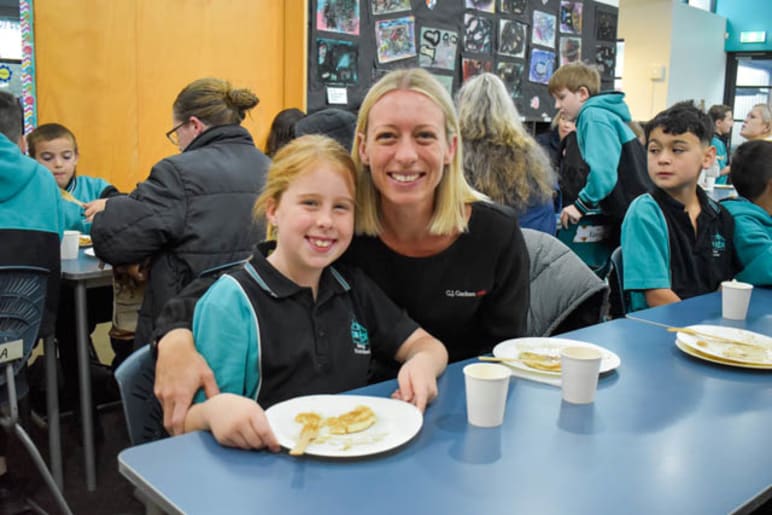 Mothers Day Warragul Primary School 14.05.2023