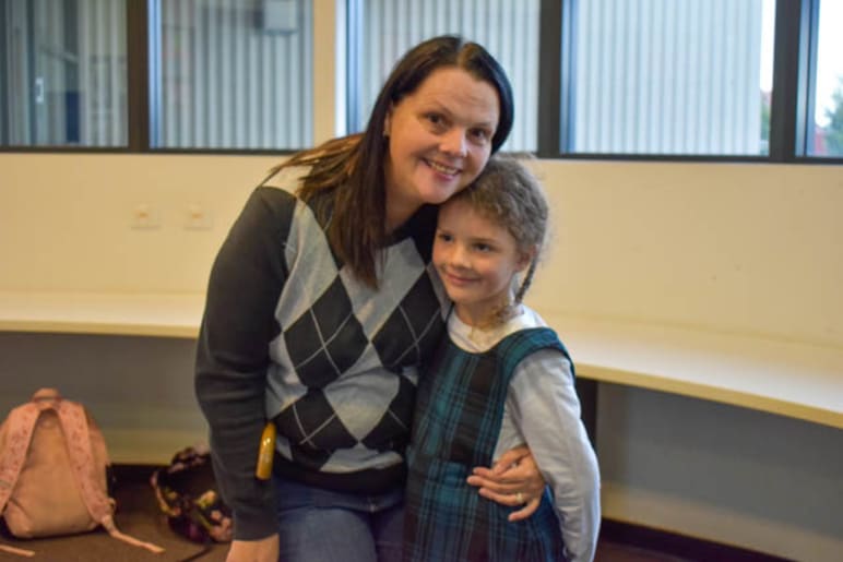 Mothers Day Warragul Primary School 14.05.2023