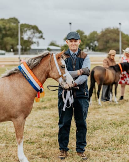 Warragul Show Sunday 03.03.2024