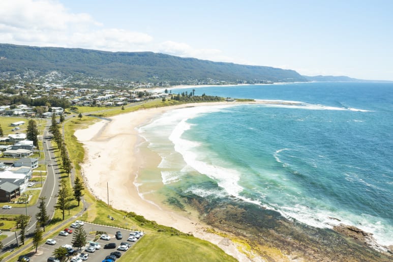 An insider's guide to Bulli Beach