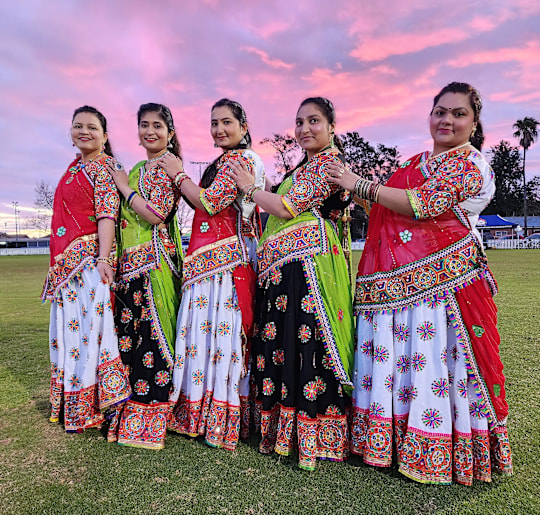Carnivale comes to Dubbo
