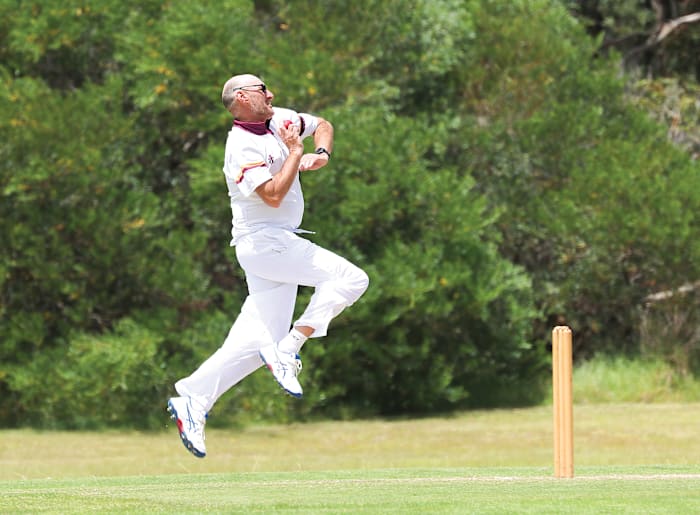 Rathnayake rattles Club