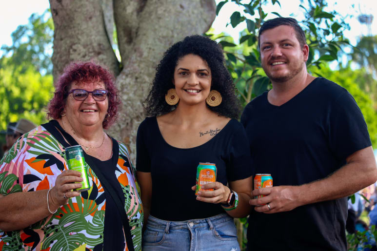 SummerSalt Hervey Bay 2025