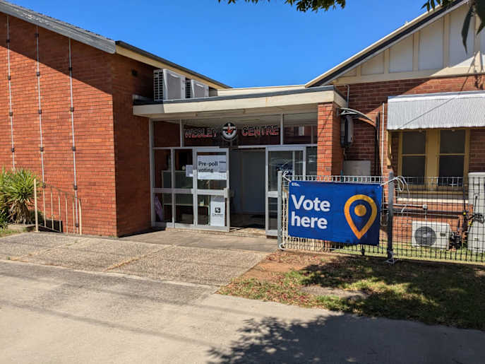 Cowra byelection what you need to know before voting day