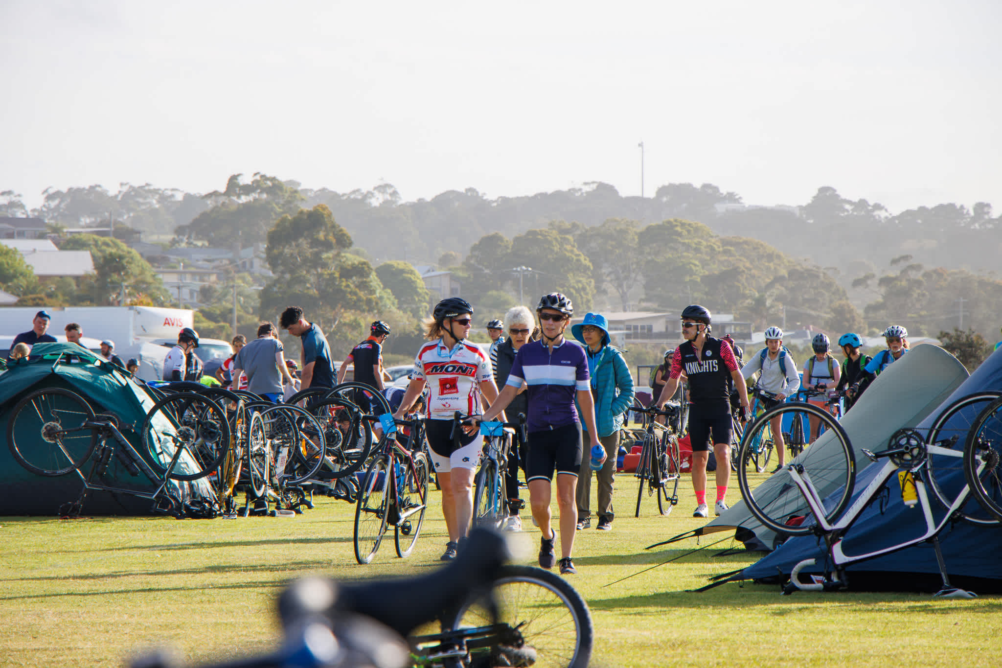 Great victorian bike ride 2018 deals