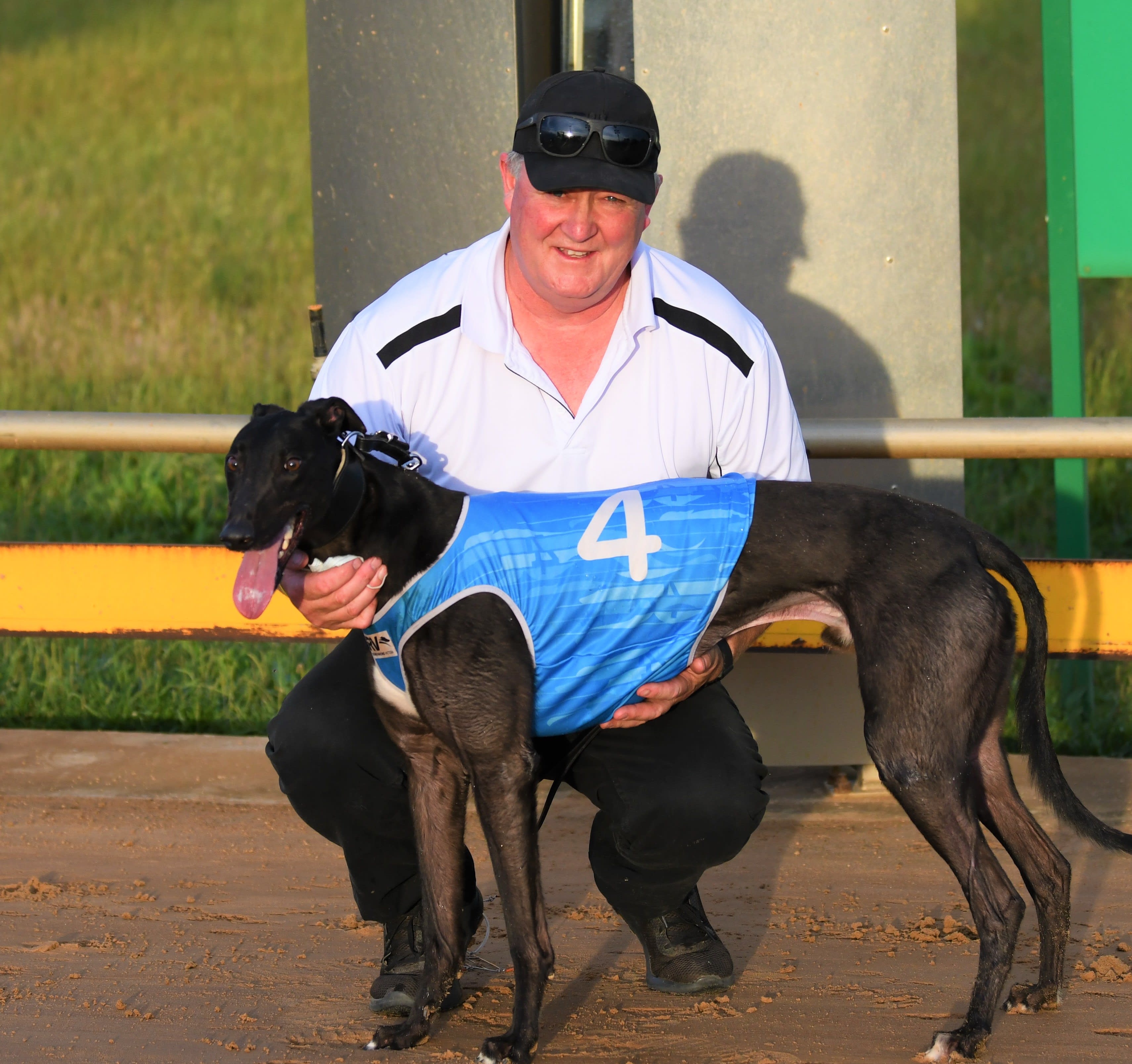 Horsham Greyhound Racing Club - Visit Wimmera Mallee