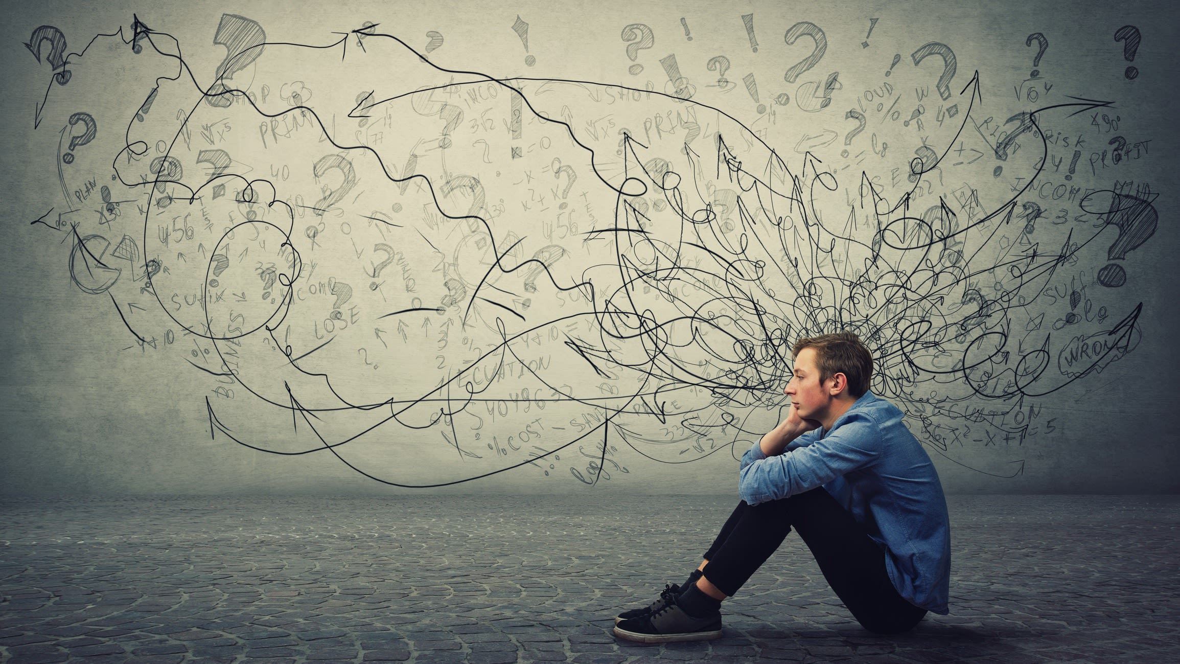 Building a powerful self-identity: Why it matters for adolescents – Monash  Lens