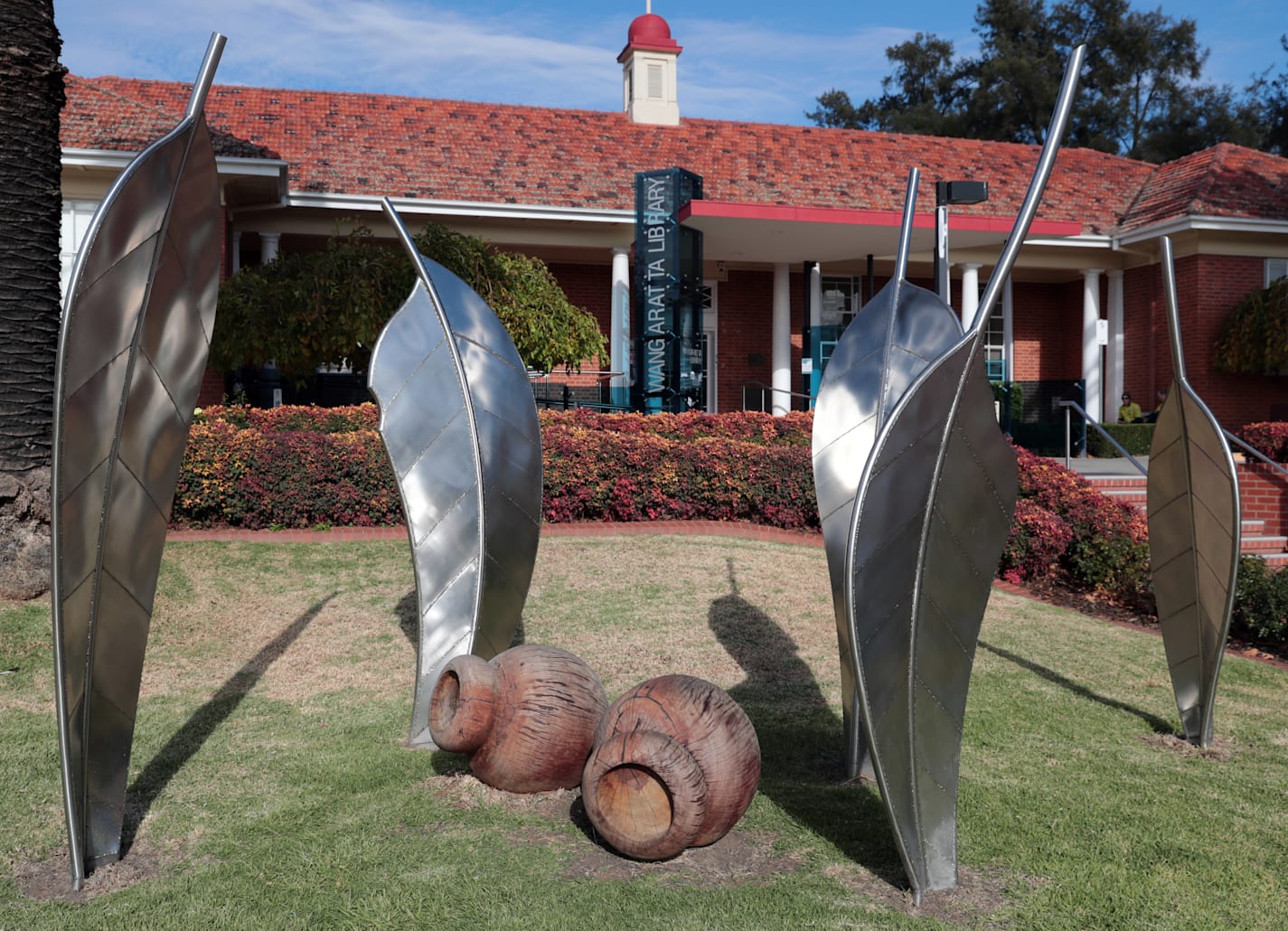 What about Wangaratta