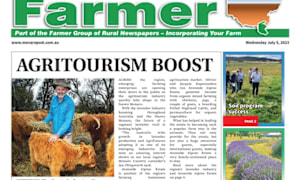 Snowy Monaro Farmer - July 2023