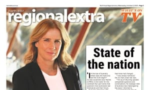 Regional Extra, Wednesday, October 8, 2025