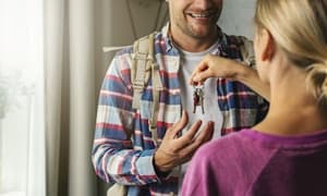 Key Contacts to Help Manage a Short Term Rental Property