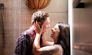 High country the place for romance