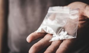 Alpine overdose deaths lowest in region for past decade