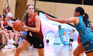Saints secure banner night win