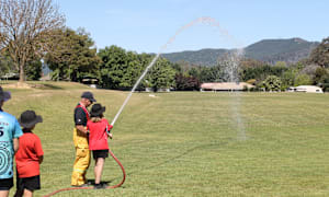 REAP Day returns to Myrtleford through fun and experiential learning activities