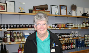 Myrtleford - Nola Novak