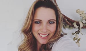 Natalie Featherston - Tawonga South