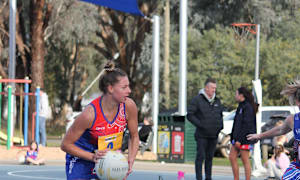 Bushies’ tame the Tigers