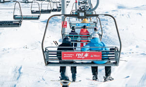 Tourism partnerships to boost overseas visitors