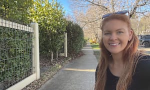 A love of Beechworth