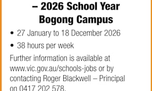 Facilities Manager