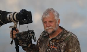 Indigo Interview: A love of photography