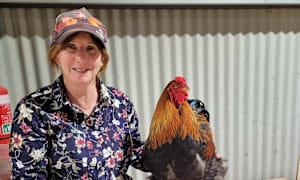 Agricultural show another fabulous success