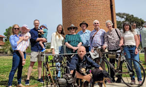 Creating special memories and safety awareness