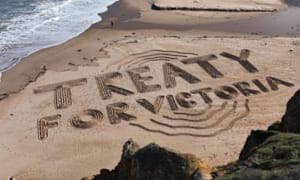 Treaty poised as opposition 'misses the point'