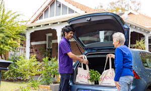Home care package changes demand a new look at options
