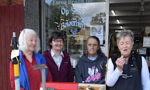 Three millionth dollar and counting