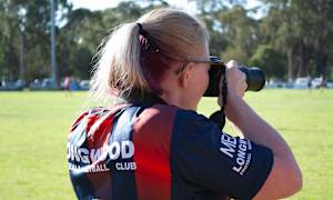 Behind the fence: our stable of snappers