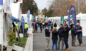 Dairy and farming expo celebrates 26 years