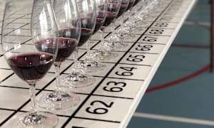 Entries open for 137th Rutherglen wine and fortified shows
