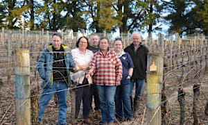 Fears raised over licence to bore into Whitlands water supply