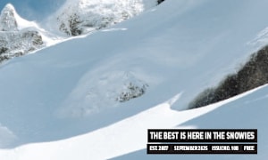 Snowpost, September 2025