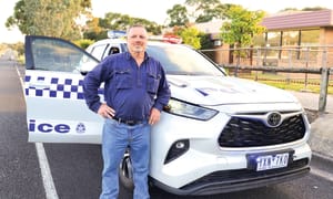 accident phillip island tourist road