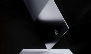 Mastercard Exploring Numberless Cards To Help Combat Fraud